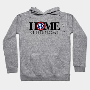 HOME Chattanooga Hoodie